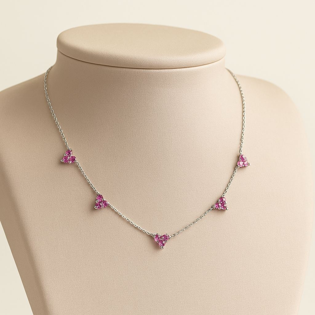 Colar Cássia Lourenço