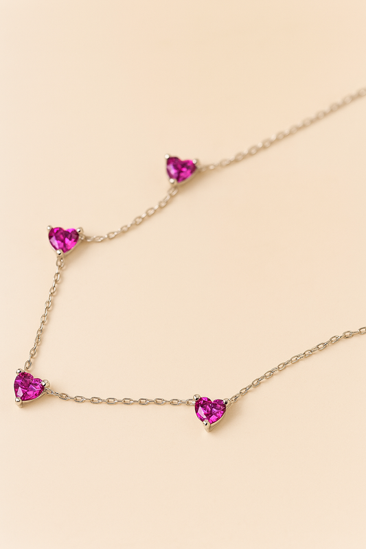 Colar Cássia Lourenço